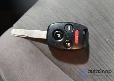 2012 Honda Accord 2.4 Lx z USA, uszkodzony, nr VIN 1HGCP2F38CA033897